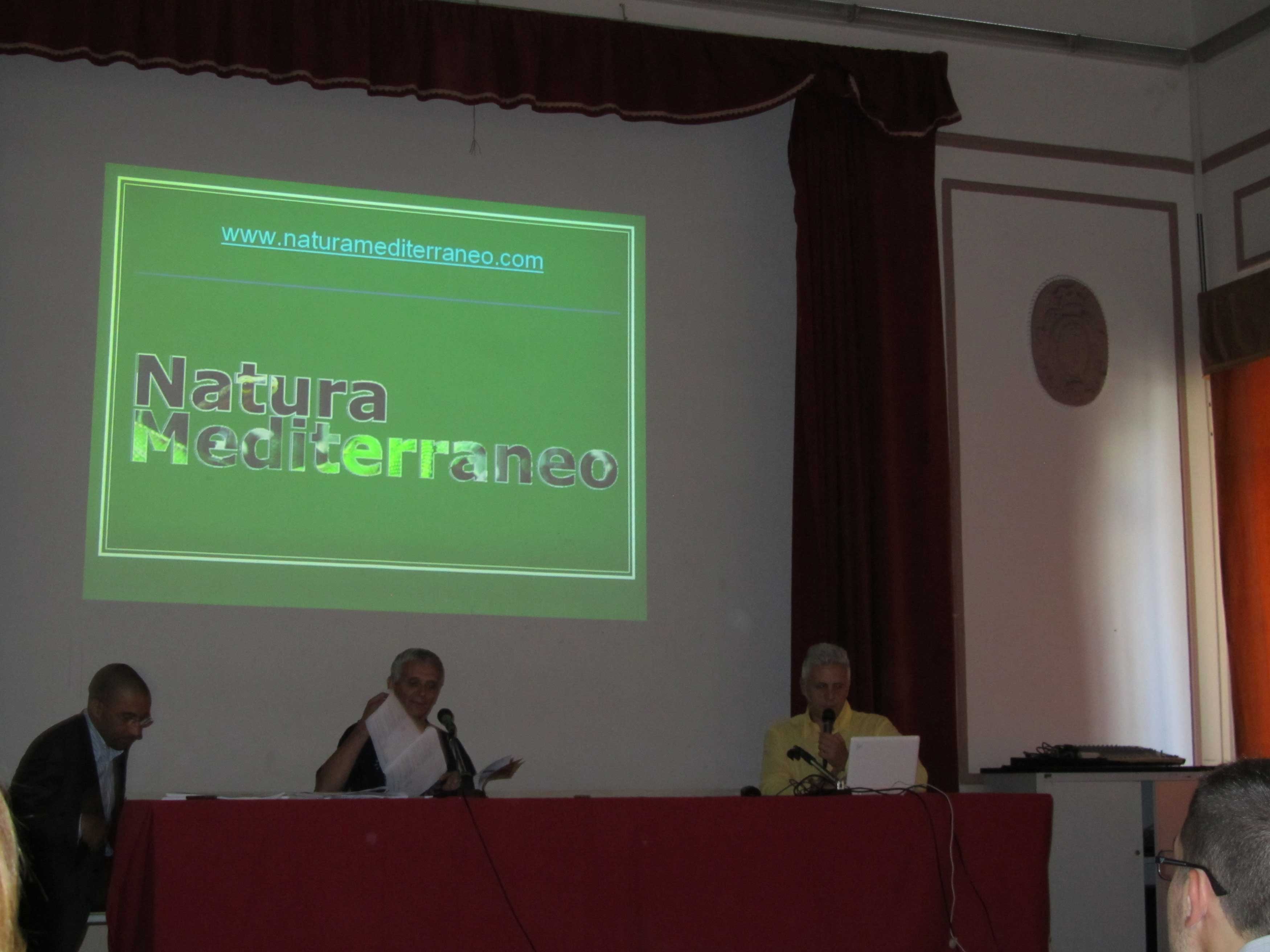 Congresso Societas Herpetologica Italica a Bari